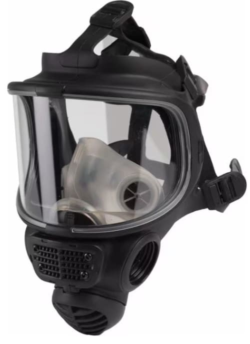 3M FF-302 maski M/L (Scott Promask)