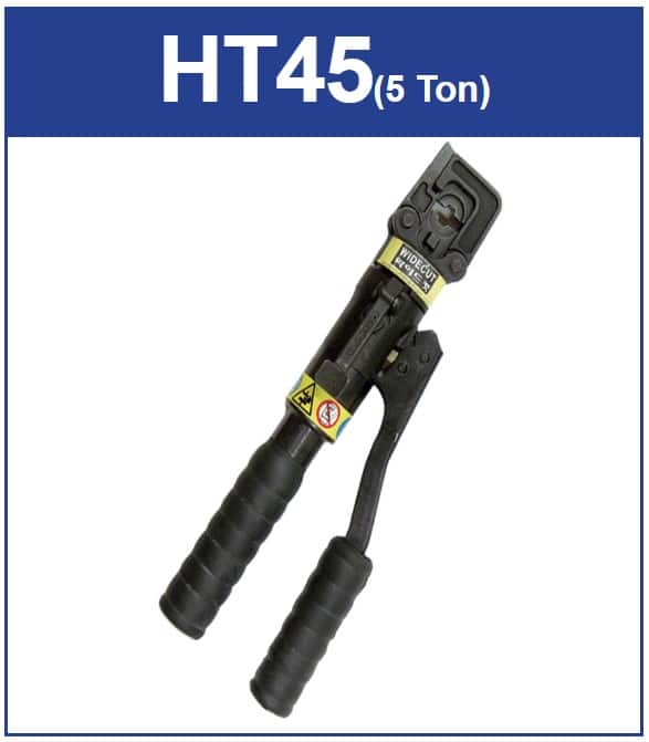 Vaijeripuristin HT45