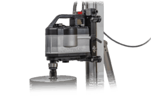 Pentruder MDU3-60AF porakone automaattisyötöllä 8kW